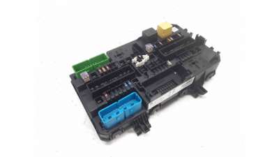 CAJA RELES / FUSIBLES OPEL ASTRA H (2004-2010) 1.7 CDTI (L48) 100CV 1686CC - L.6034031 / 13181278