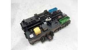 CAJA RELES / FUSIBLES OPEL ASTRA H (2004-2010) 1.7 CDTI (L48) 100CV 1686CC - L.6034031 / 13181278 2