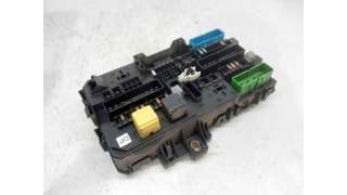 CAJA RELES / FUSIBLES OPEL ASTRA H (2004-2010) 1.7 CDTI (L48) 100CV 1686CC - L.6034031 / 13181278