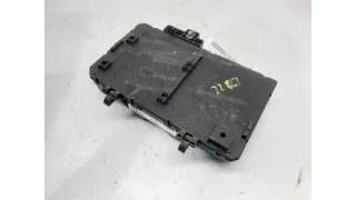 CAJA RELES / FUSIBLES OPEL ASTRA H (2004-2010) 1.7 CDTI (L48) 100CV 1686CC - L.6034031 / 13181278