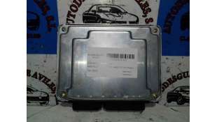 BOMBA DIRECCION MERCEDES-BENZ CLASE C T-MODEL (2001-2002) C 200 KOMPRESSOR (203.245) 163CV 1998CC - L.6034315 / A0024668401