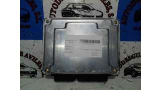 BOMBA DIRECCION MERCEDES-BENZ CLASE C T-MODEL (2001-2002) C 200 KOMPRESSOR (203.245) 163CV 1998CC - L.6034315 / A0024668401