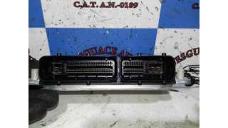 BOMBA DIRECCION MERCEDES-BENZ CLASE C T-MODEL (2001-2002) C 200 KOMPRESSOR (203.245) 163CV 1998CC - L.6034315 / A0024668401