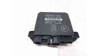 MODULO CONFORT MERCEDES-BENZ CLASE C T-MODEL (2001-2002) C 200 KOMPRESSOR (203.245) 163CV 1998CC - L.6034340 / 2038206626