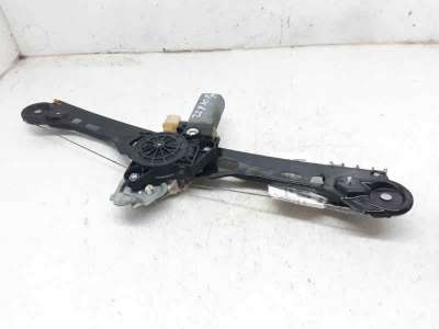 ELEVALUNAS TRASERO IZQUIERDO MERCEDES-BENZ CLASE C T-MODEL (2001-2002) C 200 KOMPRESSOR (203.245) 163CV 1998CC - L.6034364 