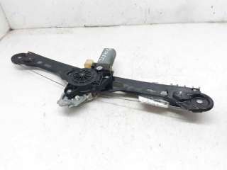 ELEVALUNAS TRASERO IZQUIERDO MERCEDES-BENZ CLASE C T-MODEL (2001-2002) C 200 KOMPRESSOR (203.245) 163CV 1998CC - L.6034364 