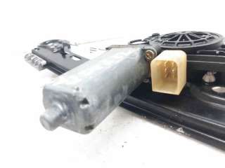 ELEVALUNAS TRASERO IZQUIERDO MERCEDES-BENZ CLASE C T-MODEL (2001-2002) C 200 KOMPRESSOR (203.245) 163CV 1998CC - L.6034364 
