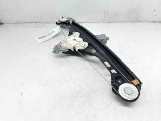 ELEVALUNAS TRASERO IZQUIERDO MERCEDES-BENZ CLASE C T-MODEL (2001-2002) C 200 KOMPRESSOR (203.245) 163CV 1998CC - L.6034364 
