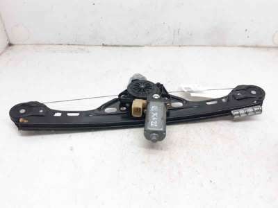 ELEVALUNAS TRASERO DERECHO MERCEDES-BENZ CLASE C T-MODEL (2001-2002) C 200 KOMPRESSOR (203.245) 163CV 1998CC - L.6034365 / 
