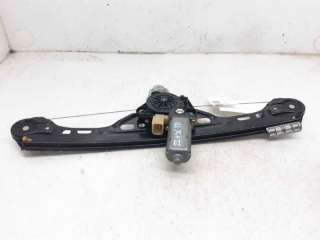 ELEVALUNAS TRASERO DERECHO MERCEDES-BENZ CLASE C T-MODEL (2001-2002) C 200 KOMPRESSOR (203.245) 163CV 1998CC - L.6034365 / 
