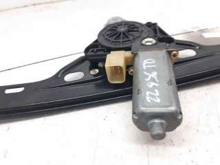 ELEVALUNAS TRASERO DERECHO MERCEDES-BENZ CLASE C T-MODEL (2001-2002) C 200 KOMPRESSOR (203.245) 163CV 1998CC - L.6034365 / 