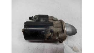 MOTOR ARRANQUE MERCEDES-BENZ CLASE C T-MODEL (2001-2002) C 200 KOMPRESSOR (203.245) 163CV 1998CC - L.6034408 / 0051515301