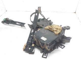 ELEVALUNAS DELANTERO IZQUIERDO SEAT LEON (2005-2010) 1.9 TDI 105CV 1896CC - L.6034581 / 1P0837401E