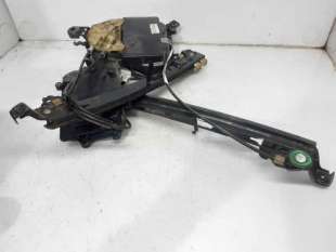 ELEVALUNAS DELANTERO IZQUIERDO SEAT LEON (2005-2010) 1.9 TDI 105CV 1896CC - L.6034581 / 1P0837401E 2