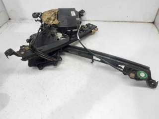 ELEVALUNAS DELANTERO IZQUIERDO SEAT LEON (2005-2010) 1.9 TDI 105CV 1896CC - L.6034581 / 1P0837401E
