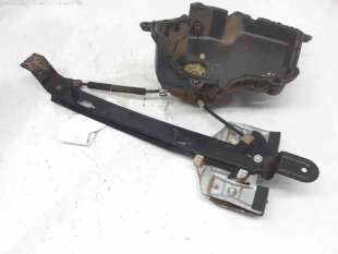 ELEVALUNAS TRASERO DERECHO SEAT LEON (2005-2010) 1.9 TDI 105CV 1896CC - L.6034582 / 1P0839402B
