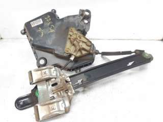 ELEVALUNAS TRASERO DERECHO SEAT LEON (2005-2010) 1.9 TDI 105CV 1896CC - L.6034582 / 1P0839402B