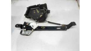 ELEVALUNAS TRASERO IZQUIERDO SEAT LEON (2005-2010) 1.9 TDI 105CV 1896CC - L.6034583 / 1P0867443A 2