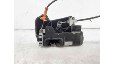 CERRADURA PUERTA DELANTERA DERECHA OPEL COMBO TOUR (2004-2011) 1.3 CDTI 16V 69CV 1248CC - L.6034800 / 13154792