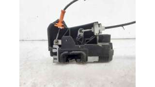 CERRADURA PUERTA DELANTERA DERECHA OPEL COMBO TOUR (2004-2011) 1.3 CDTI 16V 69CV 1248CC - L.6034800 / 13154792