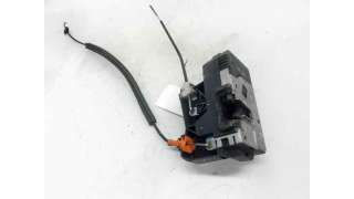 CERRADURA PUERTA DELANTERA DERECHA OPEL COMBO TOUR (2004-2011) 1.3 CDTI 16V 69CV 1248CC - L.6034800 / 13154792
