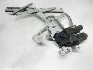 ELEVALUNAS DELANTERO DERECHO OPEL COMBO TOUR (2004-2011) 1.3 CDTI 16V 69CV 1248CC - L.6034821 / 1322284