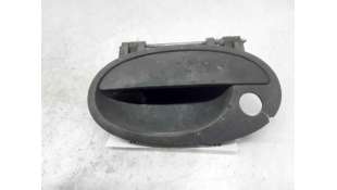 MANETA EXTERIOR DELANTERA DERECHA OPEL COMBO TOUR (2004-2011) 1.3 CDTI 16V 69CV 1248CC - L.6034862 / 93176737