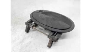 MANETA EXTERIOR DELANTERA DERECHA OPEL COMBO TOUR (2004-2011) 1.3 CDTI 16V 69CV 1248CC - L.6034862 / 93176737 2