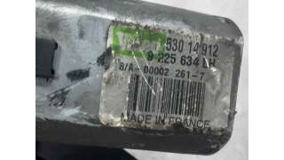 MOTOR LIMPIA TRASERO OPEL COMBO TOUR (2004-2011) 1.3 CDTI 16V 69CV 1248CC - L.6034875 / 53014912
