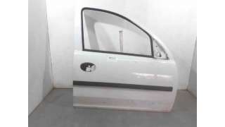 PUERTA DELANTERA DERECHA OPEL COMBO TOUR (2004-2011) 1.3 CDTI 16V 69CV 1248CC - L.6034903 / 13227381