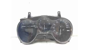 CUADRO INSTRUMENTOS SEAT LEON (2005-2010) 1.9 TDI 105CV 1896CC - L.6035041 / 1P0920823G