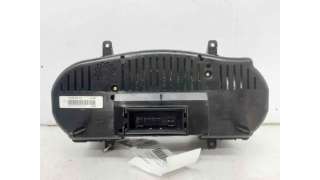CUADRO INSTRUMENTOS SEAT LEON (2005-2010) 1.9 TDI 105CV 1896CC - L.6035041 / 1P0920823G
