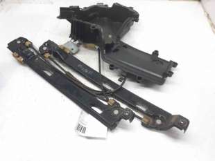 ELEVALUNAS DELANTERO DERECHO SEAT LEON (2005-2010) 1.9 TDI 105CV 1896CC - L.6035051 / 1P0837462A