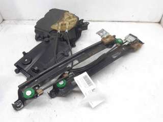 ELEVALUNAS DELANTERO DERECHO SEAT LEON (2005-2010) 1.9 TDI 105CV 1896CC - L.6035051 / 1P0837462A