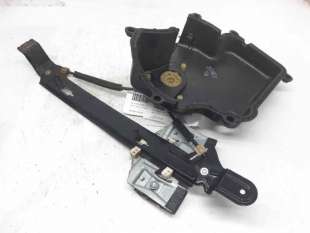 ELEVALUNAS TRASERO DERECHO SEAT LEON (2005-2010) 1.9 TDI 105CV 1896CC - L.6035053 / 1P0867444A