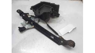 ELEVALUNAS TRASERO IZQUIERDO SEAT LEON (2005-2010) 1.9 TDI 105CV 1896CC - L.6035054 / 1P0867443A