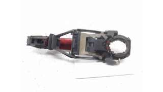 MANETA EXTERIOR DELANTERA IZQUIERDA SEAT LEON (2005-2010) 1.9 TDI 105CV 1896CC - L.6035103 / 3B0837207FFKZ