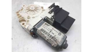 MOTOR ELEVALUNAS TRASERO DERECHO SEAT LEON (2005-2010) 1.9 TDI 105CV 1896CC - L.6035120 / 1K0959704G