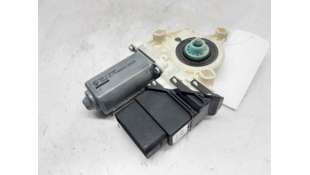 MOTOR ELEVALUNAS TRASERO IZQUIERDO SEAT LEON (2005-2010) 1.9 TDI 105CV 1896CC - L.6035121 / 1K0959703G