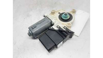 MOTOR ELEVALUNAS TRASERO IZQUIERDO SEAT LEON (2005-2010) 1.9 TDI 105CV 1896CC - L.6035121 / 1K0959703G