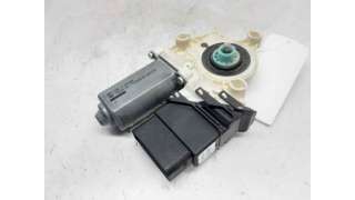 MOTOR ELEVALUNAS TRASERO IZQUIERDO SEAT LEON (2005-2010) 1.9 TDI 105CV 1896CC - L.6035121 / 1K0959703G