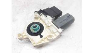 MOTOR ELEVALUNAS TRASERO IZQUIERDO SEAT LEON (2005-2010) 1.9 TDI 105CV 1896CC - L.6035121 / 1K0959703G 2