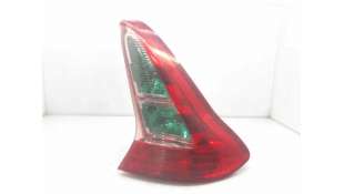 PILOTO TRASERO DERECHO CITROEN C4 COUPÉ (2004-2011) 1.6 16V 109CV 1587CC - L.6035365 / 9646801677