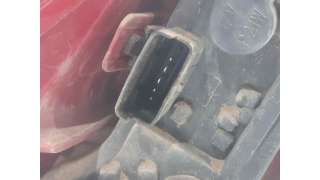 PILOTO TRASERO DERECHO CITROEN C4 COUPÉ (2004-2011) 1.6 16V 109CV 1587CC - L.6035365 / 9646801677