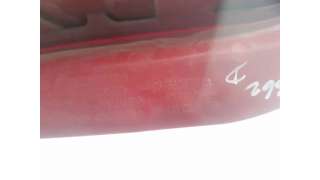 PILOTO TRASERO DERECHO CITROEN C4 COUPÉ (2004-2011) 1.6 16V 109CV 1587CC - L.6035365 / 9646801677