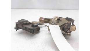 CERRADURA PUERTA DELANTERA DERECHA DAEWOO MATIZ (1998-) 0.8 52CV 796CC - L.6035473 / 96527751