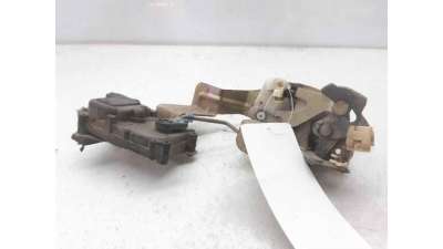 CERRADURA PUERTA DELANTERA DERECHA DAEWOO MATIZ (1998-) 0.8 52CV 796CC - L.6035473 / 96527751