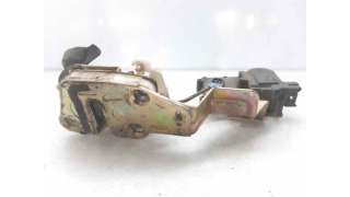 CERRADURA PUERTA DELANTERA DERECHA DAEWOO MATIZ (1998-) 0.8 52CV 796CC - L.6035473 / 96527751