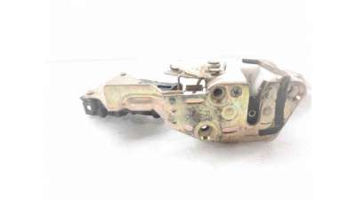 CERRADURA PUERTA TRASERA DERECHA DAEWOO MATIZ (1998-) 0.8 52CV 796CC - L.6035475 / 96527759