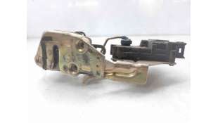 CERRADURA PUERTA TRASERA DERECHA DAEWOO MATIZ (1998-) 0.8 52CV 796CC - L.6035475 / 96527759 2